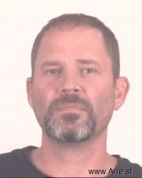 Kenneth Chad Ellis Mugshot