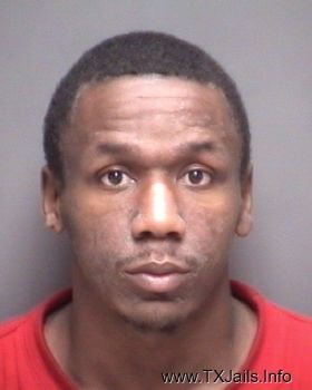 Kenneth Dewwayne Evans Mugshot