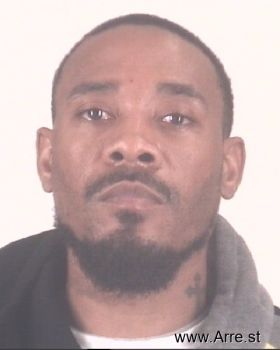 Kenneth Dewayne Fields Mugshot