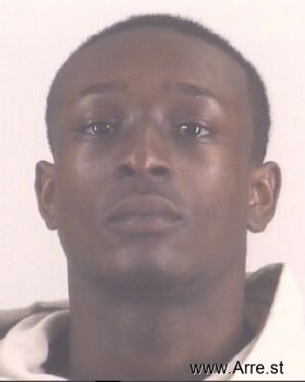 Kenneth  Gary Mugshot