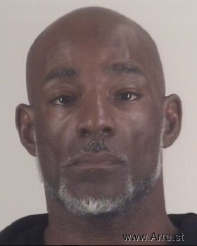 Kenneth Wayne Gray Mugshot