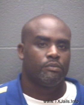 Kenneth Wayne Henderson Mugshot