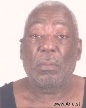 Kenneth Ray Henderson Mugshot