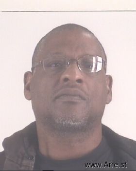 Kenneth Wesley Hilton Mugshot