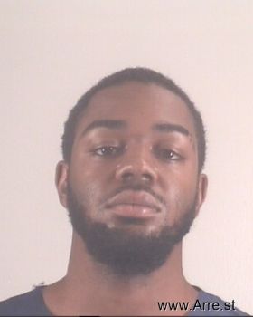 Kenneth Lamont Jr Howard Mugshot