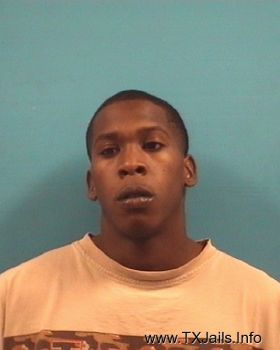 Kenneth Jr Mccullough Mugshot