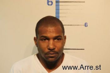 Kenneth Ray Mitchell Mugshot