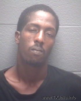 Kenneth Dewayne Moore Mugshot