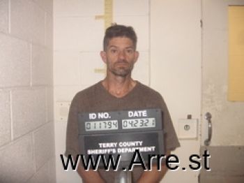 Kenneth  Murray Mugshot