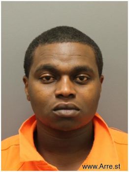 Kenneth  Mwangi Mugshot