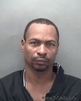 Kenneth Wayne Owens Mugshot