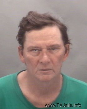 Kenneth E Rogers Mugshot