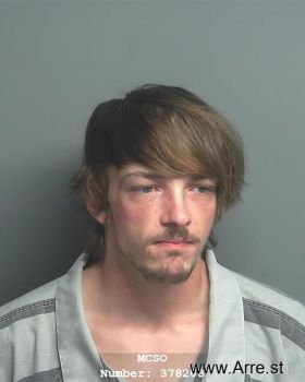 Kenneth Scott Wagner Jr Mugshot