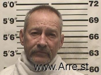 Kenneth Dwayne Wilhelm Mugshot