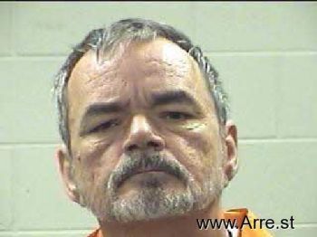 Kenneth Mitchell Butler Mugshot