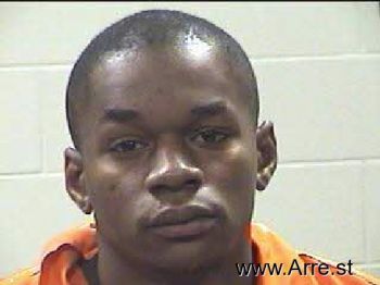 Kenneth Earl Carter Mugshot