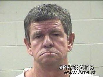 Kenneth Ray Lockhart Jr Mugshot