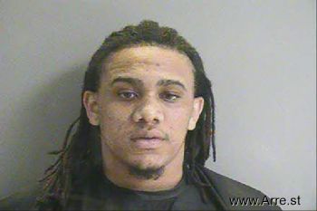 Kenneth Wayne Lowery Mugshot