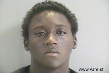 Kenneth Ray Mcclain Jr Mugshot