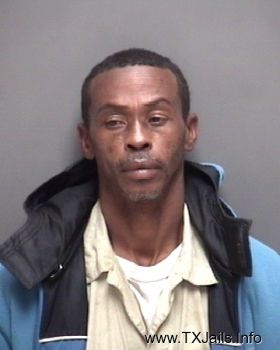 Kenry Earl Robinson Mugshot