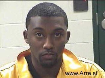 Kentrell Jmarr Johnson Mugshot