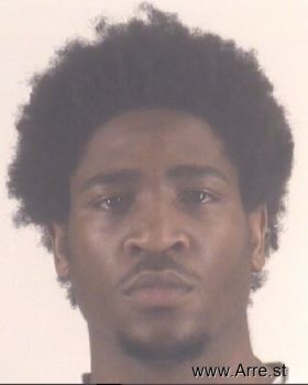 Keondre  Thomas Mugshot