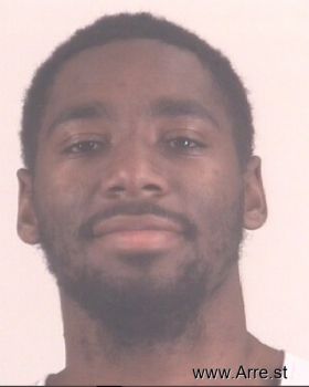 Keonte Dakeri Wilson Mugshot