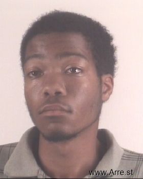 Keshawn  Williams Mugshot