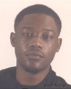 Kevin  Caldwell Mugshot