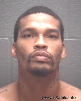 Kevin Ray Cooper Mugshot