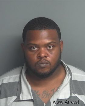 Kevin Deshun Cunningham Mugshot