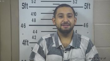 Kevin  Dominguez Mugshot