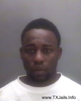 Kevin Lamont Fields Mugshot