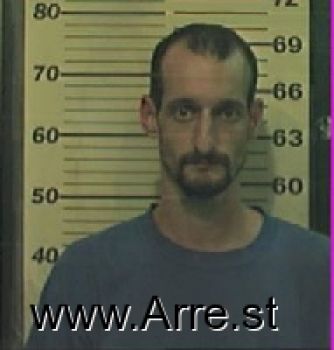 Kevin Taylor Fox Mugshot