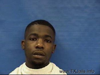 Kevin Damon Givens Mugshot