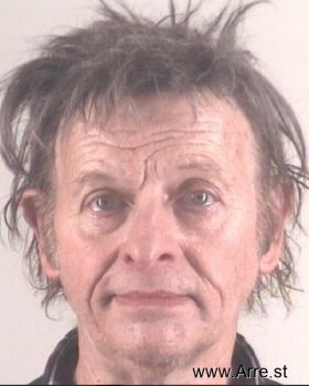 Kevin Redder Hall Mugshot