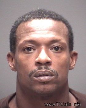 Kevin Eugene Jackson Mugshot