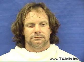 Kevin Ray Kelly Mugshot