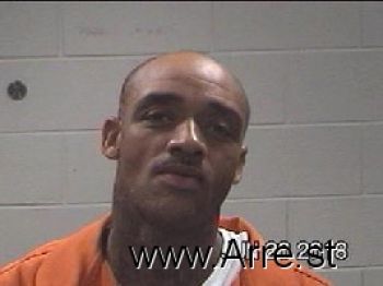 Kevin Anthony Lewis Mugshot