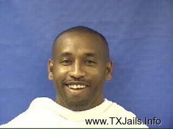 Kevin Lamont Mathis Mugshot