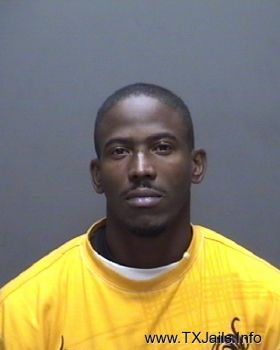 Kevin Leotise Mcdaniels Mugshot