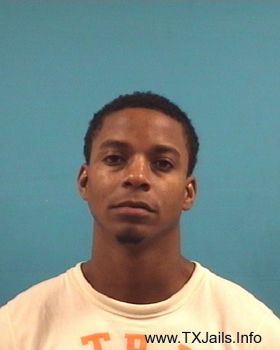 Kevin Wademond Myers Mugshot