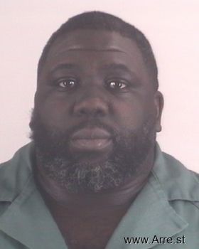 Kevin Roreece Ray Mugshot