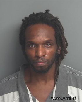 Kevin Lamont Roach Mugshot