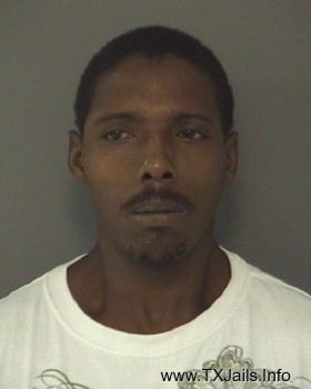 Kevin Oneal Smith Mugshot