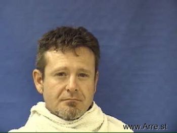 Kevin Earl Talburt Mugshot