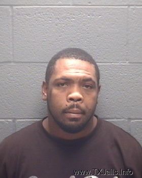 Kevin Jerome Taylor Mugshot