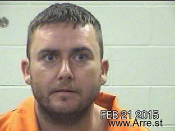 Kevin Wayne Barron Mugshot