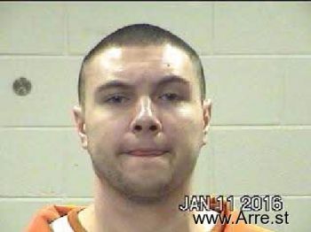 Kevin Lee Caldwell Mugshot