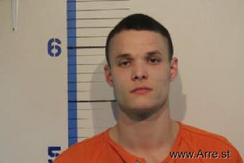 Kevin Dillyn Duncan Mugshot